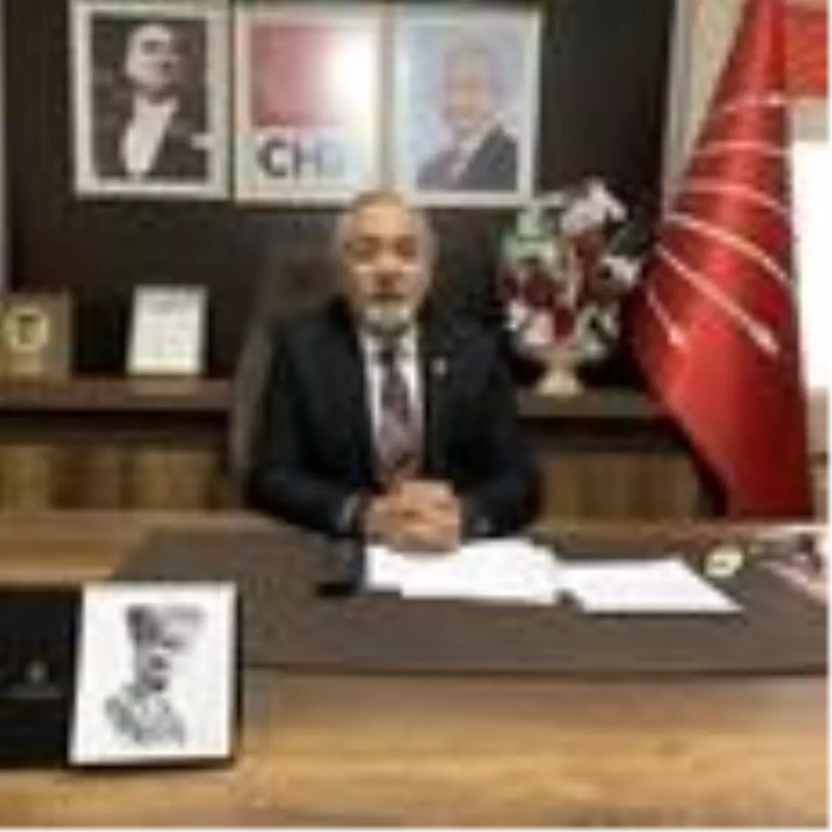 Başkan Binzet, Adıyamanlı vatandaşları salgına karşı uyardı