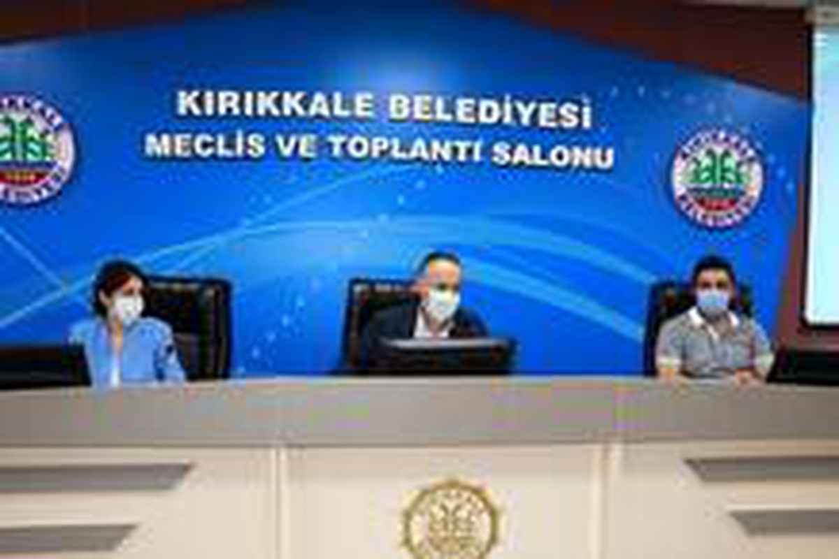 Başkan Saygılı: "Şehit aileleri ile gazilerimizden su abone açım ücreti alınmayacak"