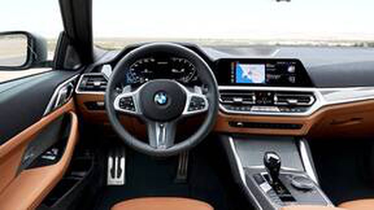 BMW\'dan Araç İçi Özelliklere Abonelik Sistemi Geliyor
