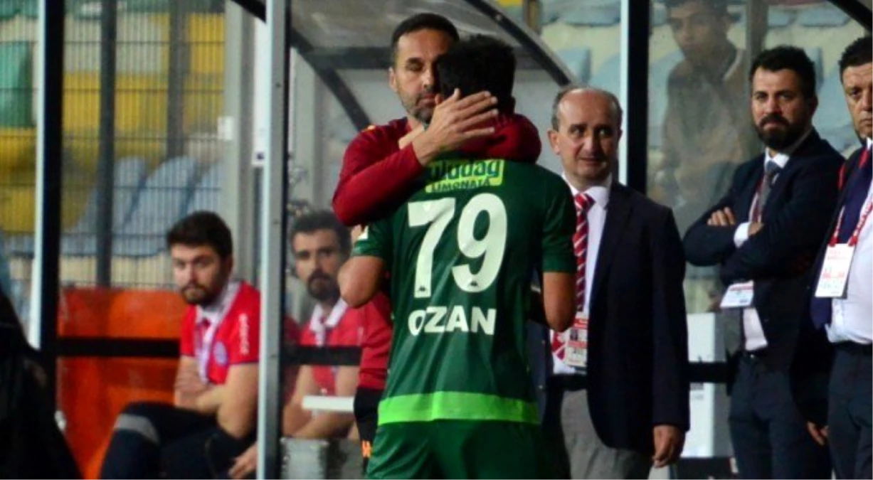 Bursaspor\'dan A takıma iki takviye