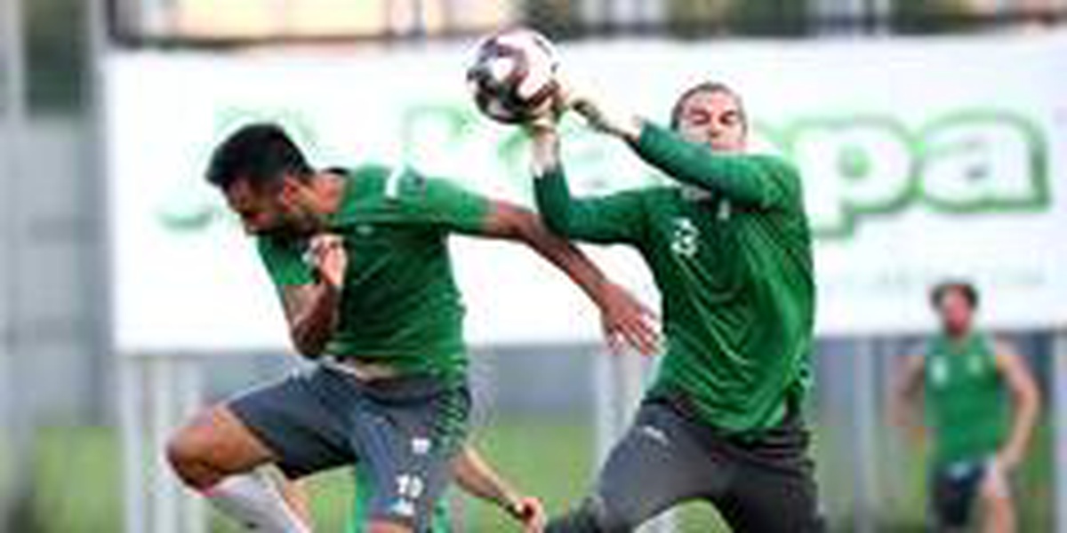 Bursaspor hazırlıklarını tamamladı