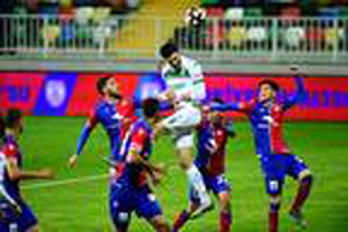 Bursaspor kader randevusunda