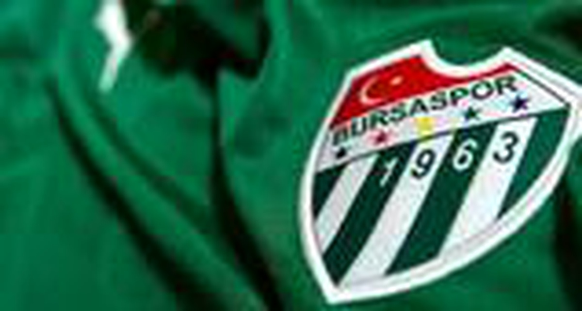 Bursaspor\'un test sonuçları negatif