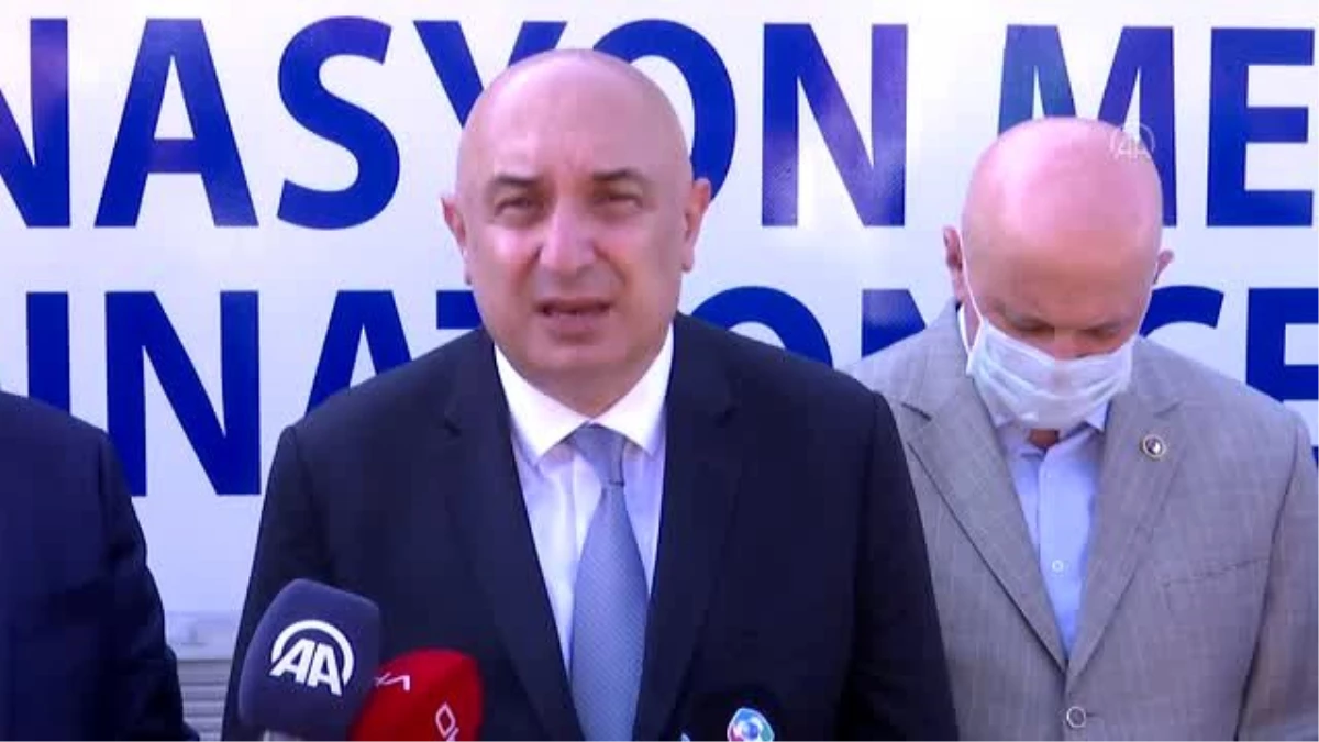 CHP Grup Başkanvekili Özkoç\'tan Sakarya\'daki patlamaya ilişkin açıklama