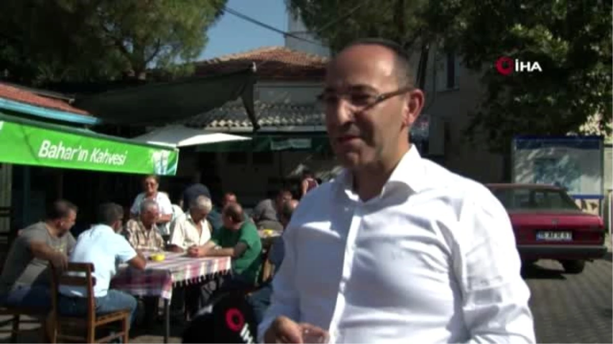 CHP\'li eski Urla Belediye Başkanına FETÖ\'den 6 yıl 3 ay hapis cezası
