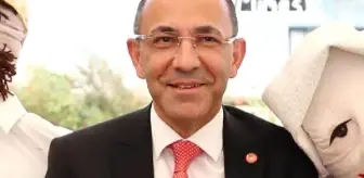 CHP'li Oğuz'a tahliye kararı