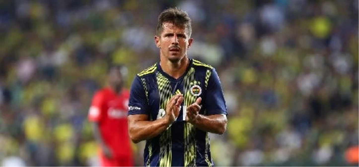 Son dakika haber: Emre Belözoğlu: Fenerbahçe 3 Temmuz sürecinden dimdik ayrıldı