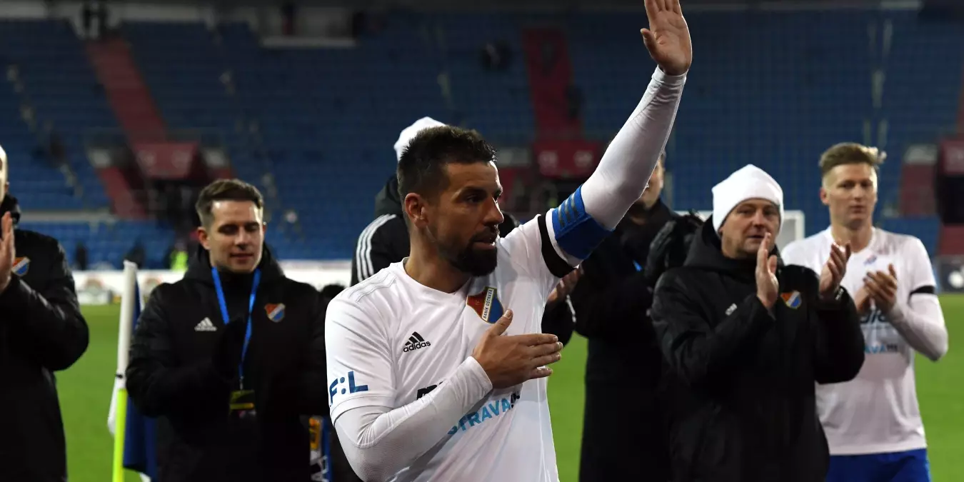 Eski Galatasaraylı Milan Baros, 38 yaşında futbolu bıraktı