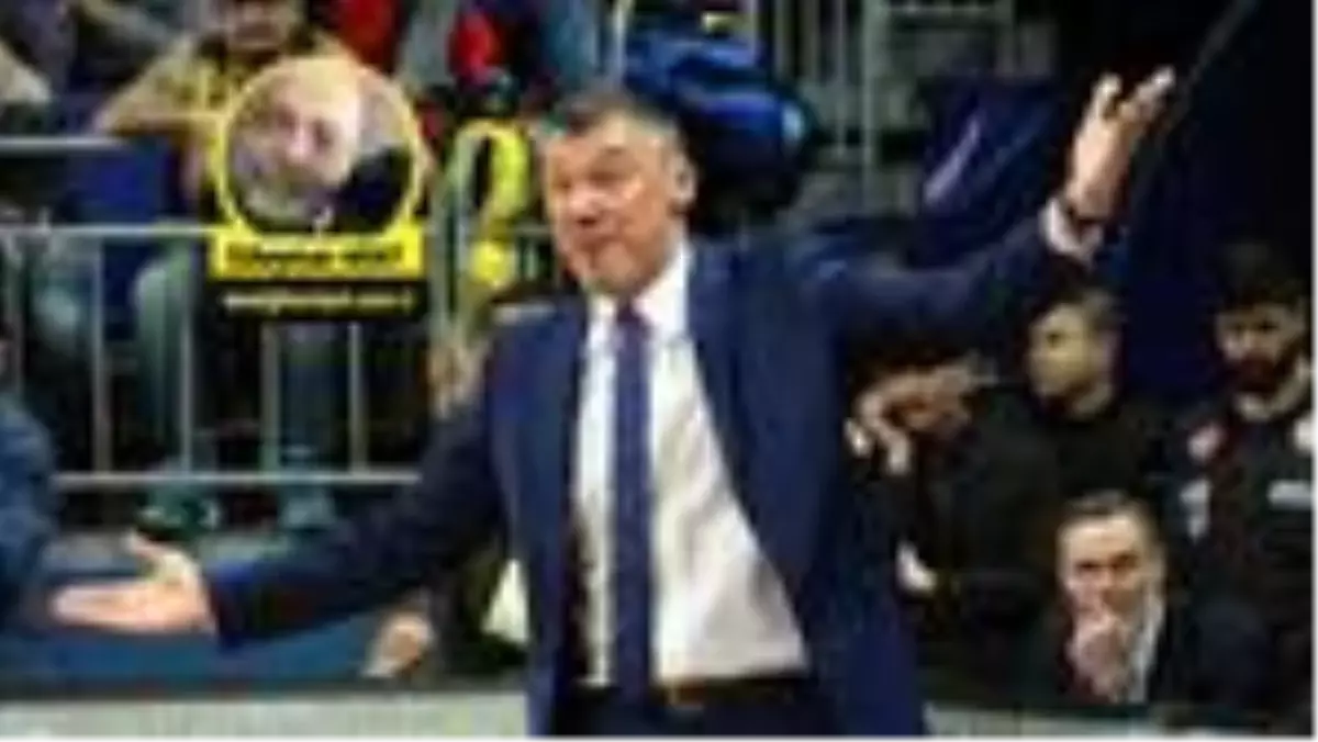 Fenerbahçe\'nin Jasikevicius hesaplarını alt üst eden 3.4 saniye!