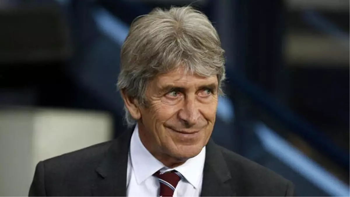 Fenerbahçe\'nin listesindeki Manuel Pellegrini, Real Betis\'e yakın!