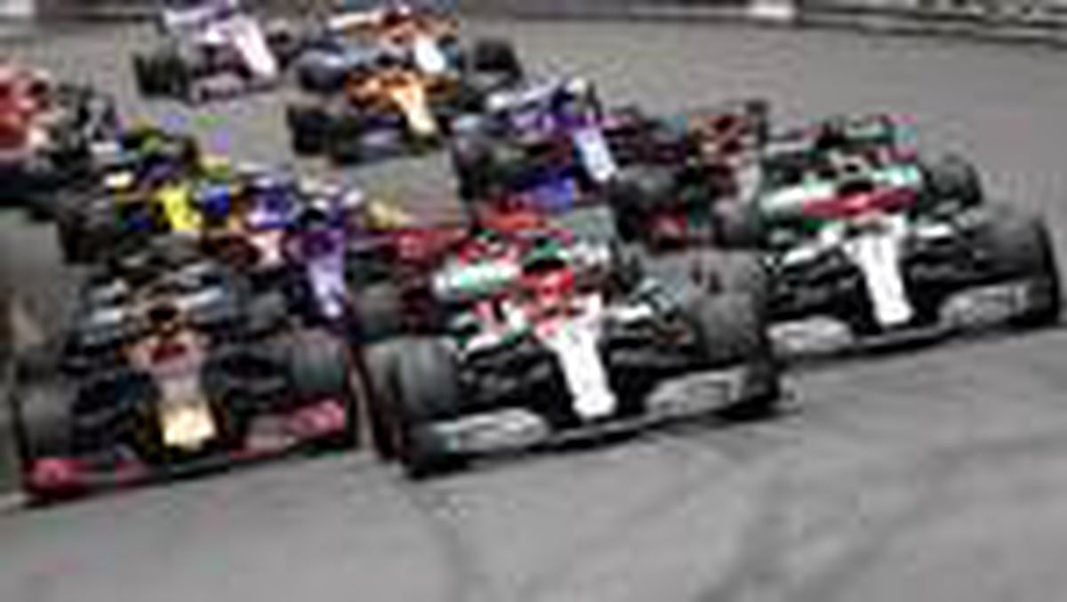Formula 1\'de heyecan başlıyor! İlk yarış 5 Temmuz\'da, Avusturya\'da...