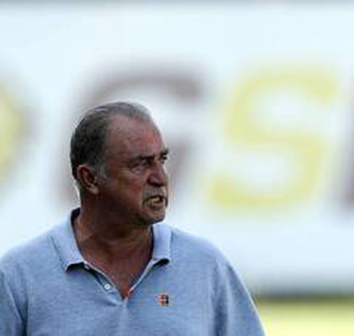 Galatasaray\'da Marcao takımla çalıştı