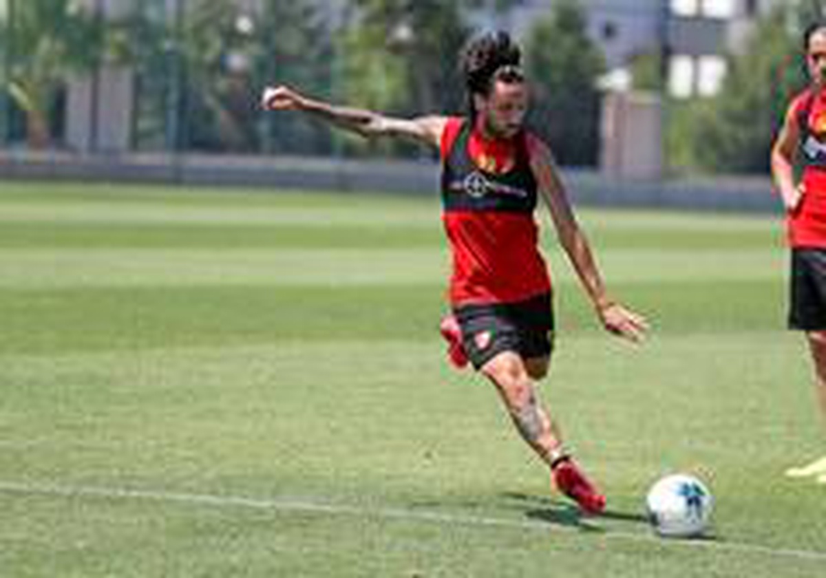Göztepe\'de Fenerbahçe hazırlıkları tamam