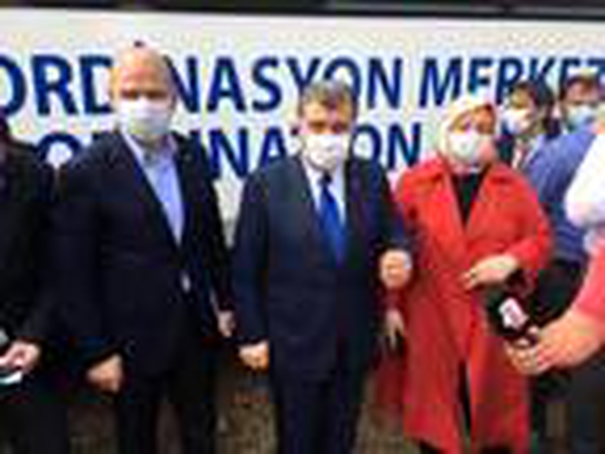 Hendek\'te havai fişek fabrikasında patlama: 4 ölü, 97 yaralı (11)