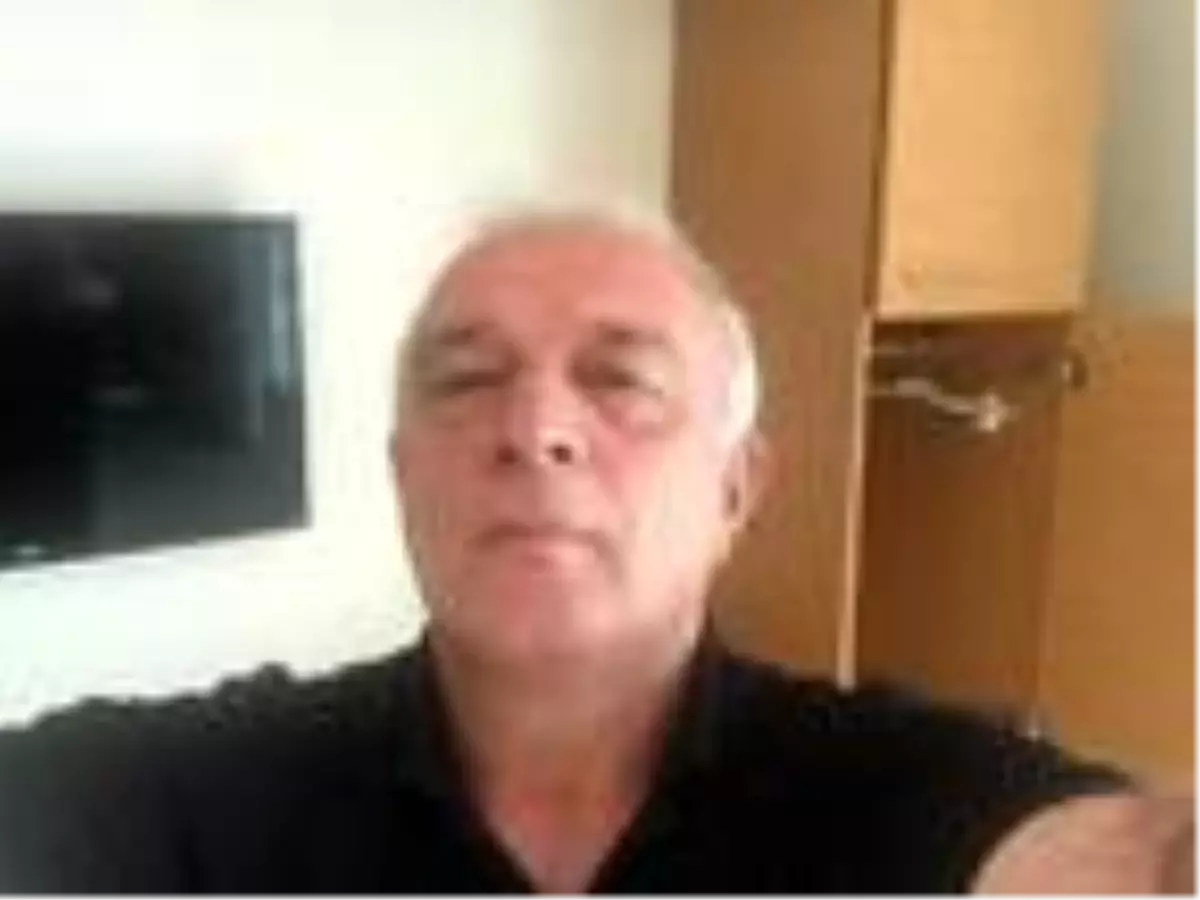 Son dakika! İnegöl Şoförler Odası Başkanı Korkmaz, koronavirüse yakalandı