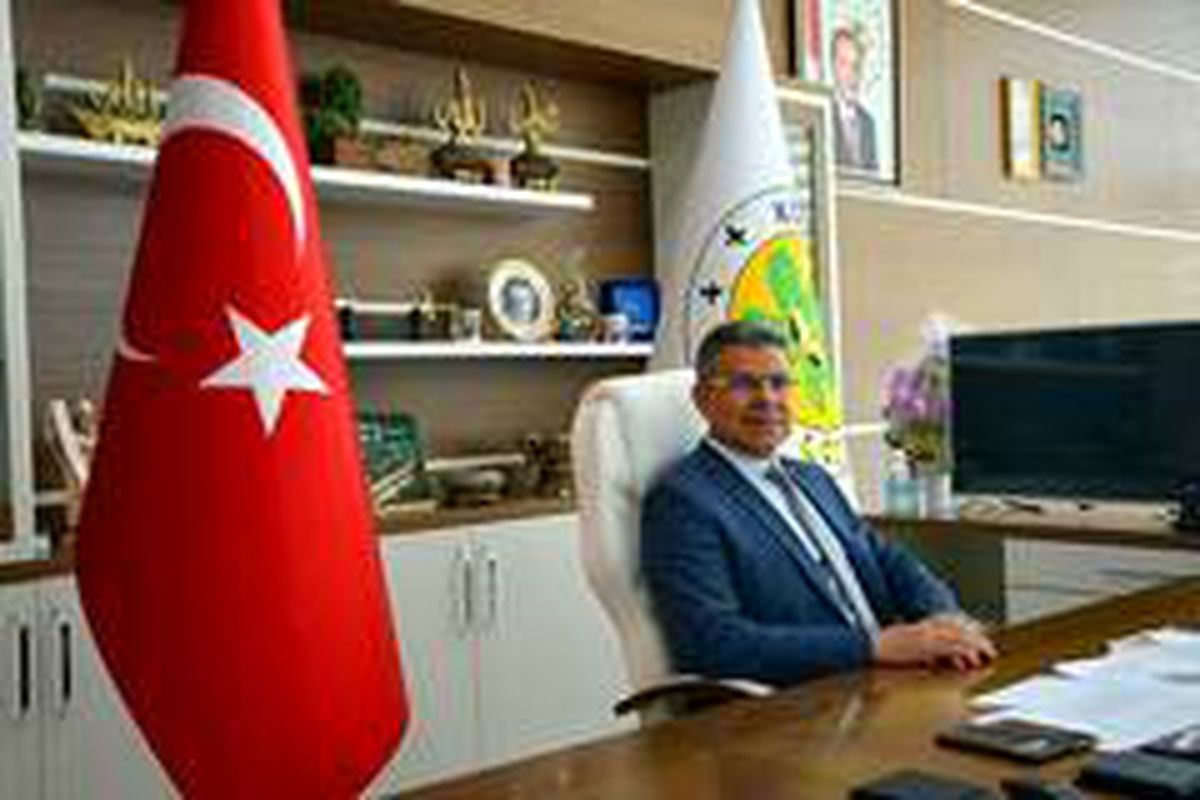 Köşk Belediye Başkanı Güler, Ankara\'dan müjdelerle döndü