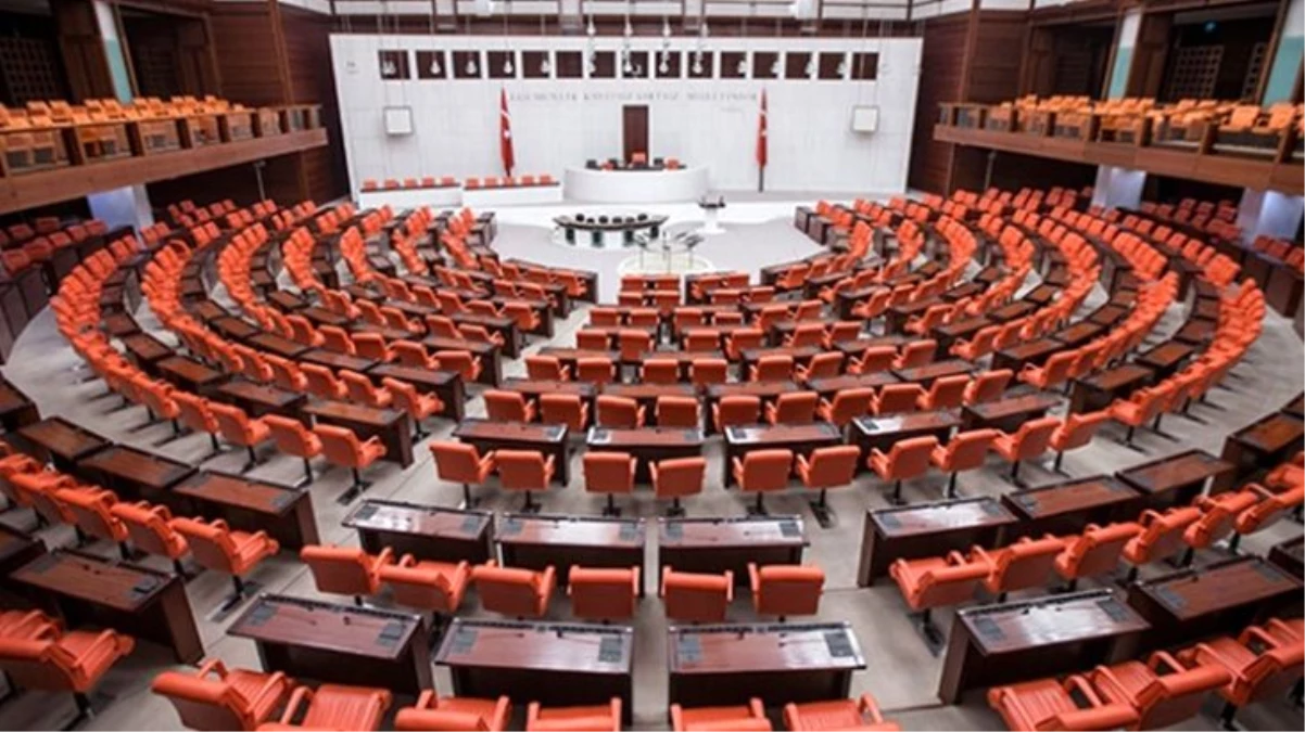 Meclis\'te ziyaretçi yasağı 31 Temmuz\'a kadar uzatıldı