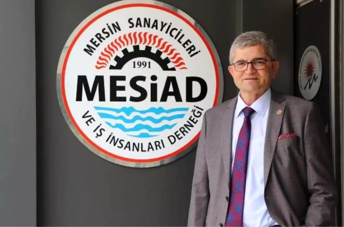 MESİAD: AB\'nin turizm kararı samimiyetiz siyasi bir karardır