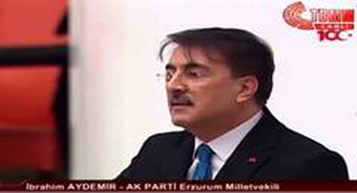 Milletvekili Aydemir Yerli ve Milli üretime dikkat çekti