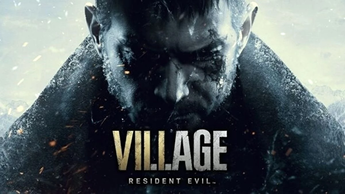 Resident Evil: Village Detayları Famitsu Röportajından Geldi