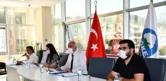 Söke Belediyesi 2019 yılı faaliyet raporu onaylandı