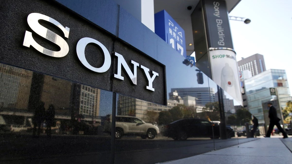 Sony İsim Değişikliği Kararı Aldı: İşte Şirketin Yeni İsmi!