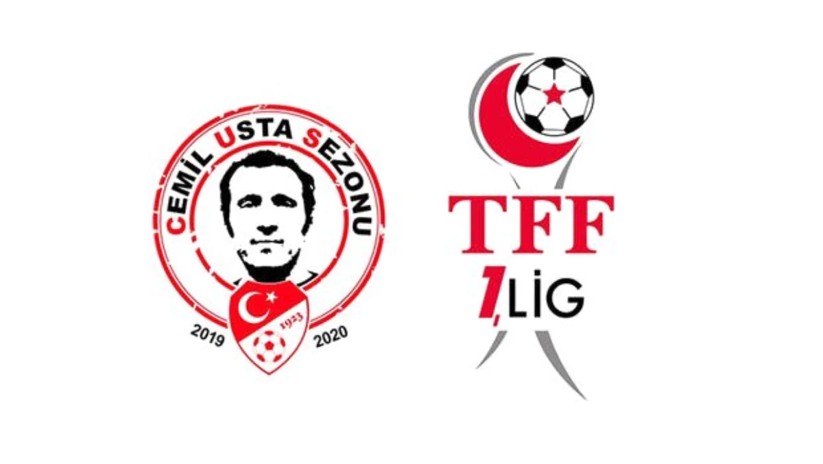 Süper Lig\'de 30, TFF 1. Lig\'de 32 hafta heyecanı!