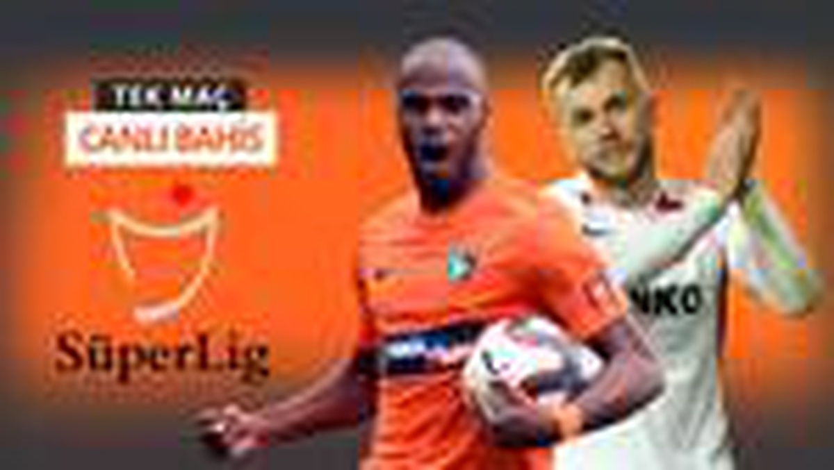 Süper Lig\'de ilk kez temmuz ayında maç oynanacak! Denizlispor ile Gaziantep FK\'nın iddaa oranı...