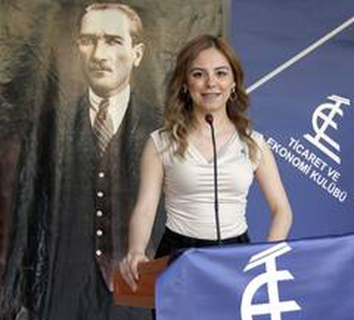TEKDER Adana Şube Başkanı Esra Birgenç oldu