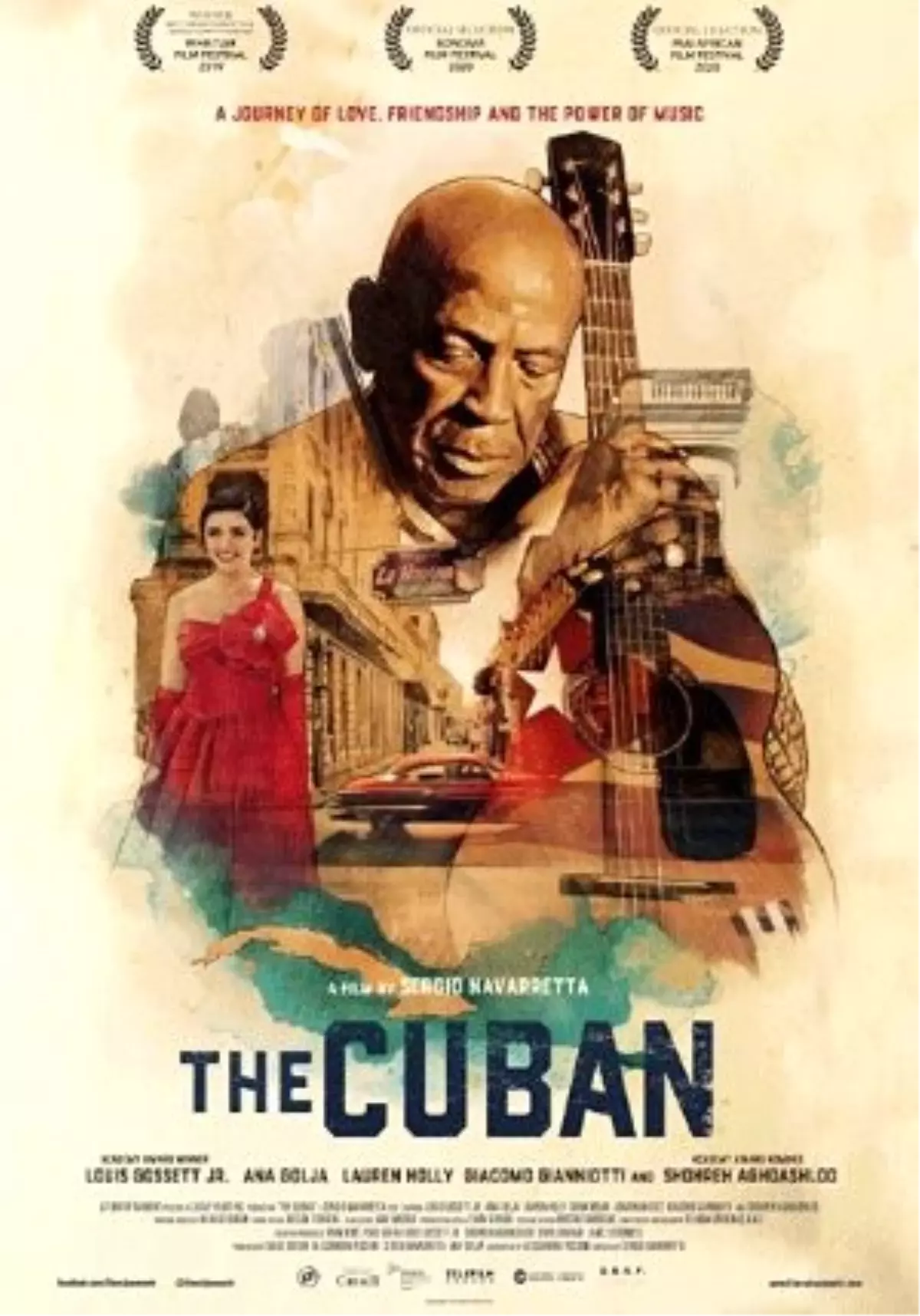 The Cuban Filmi