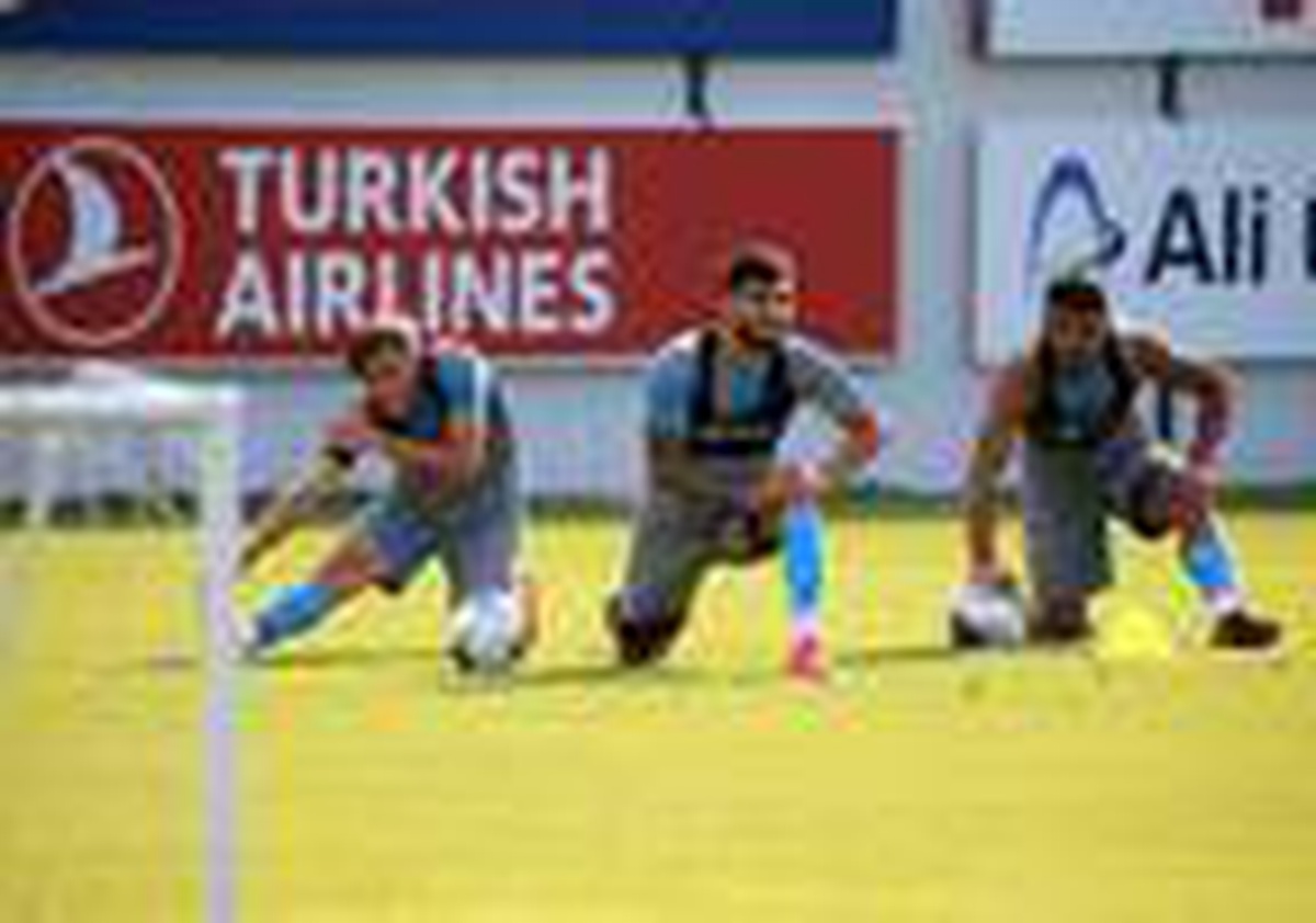 Trabzonspor\'da Galatasaray mesaisi
