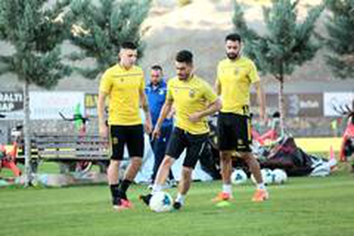 Yeni Malatyaspor kader maçına çıkacak