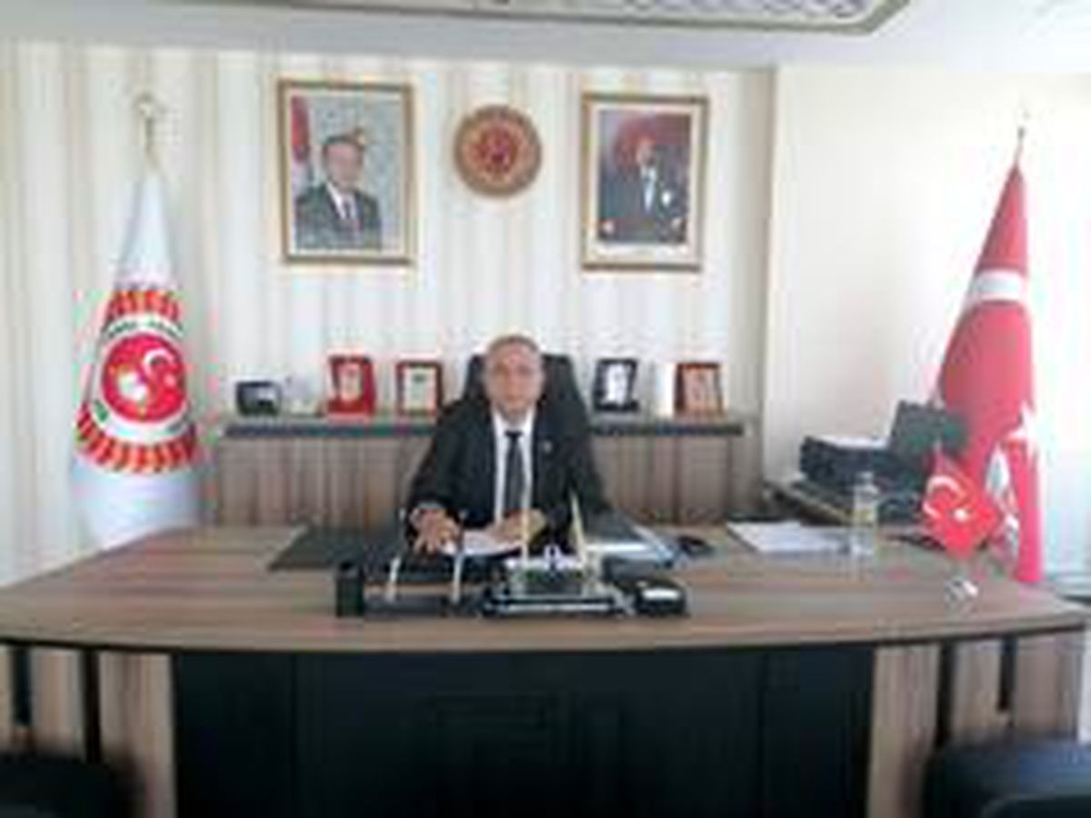 Yerel Yönetimler Derneği Diyarbakır İl Başkanlığı açıldı
