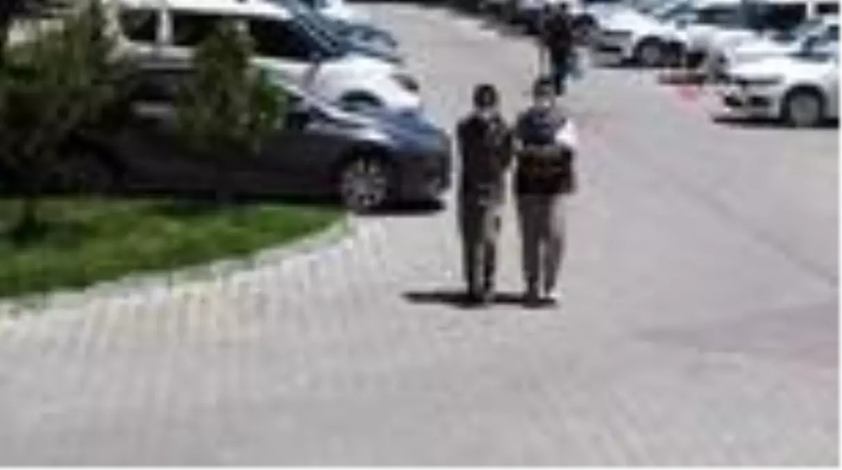 Yozgat\'ta aralarında FETÖ üyesinin de bulunduğu 6 kişi kaçak kazı yaparken yakalandı