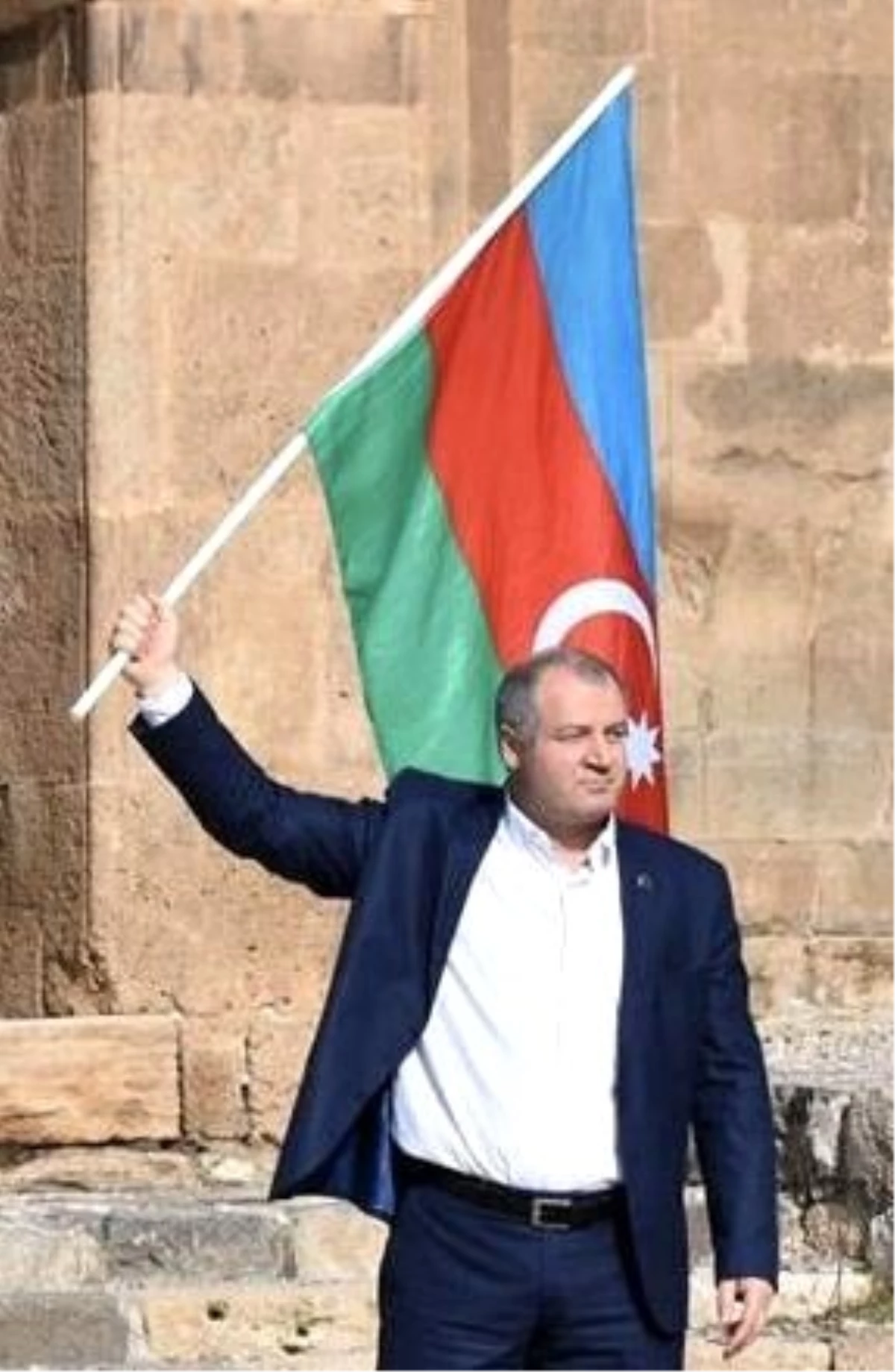 ASİMDER\'den Azerbaycan\'a teşekkür