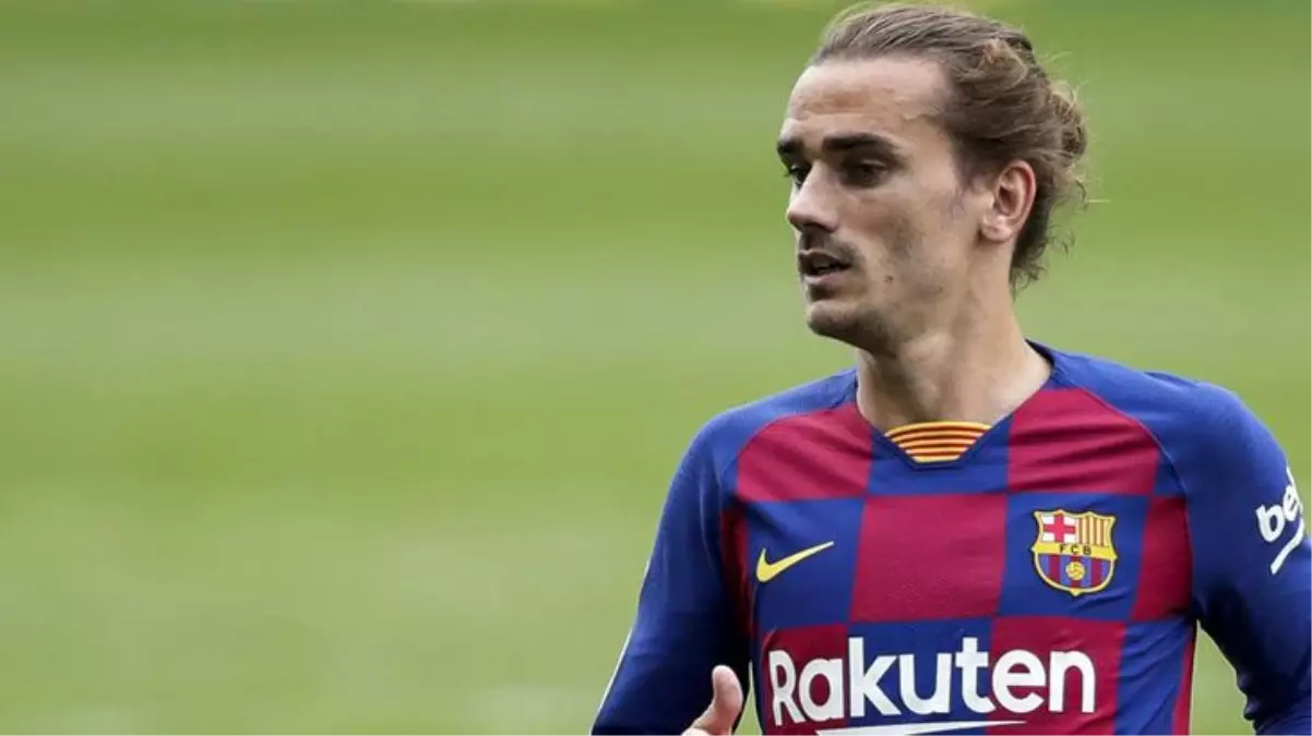 Barcelona, Griezmann\'a karşılık Juventus\'tan Douglas Costa ve Adrien Rabiot\'yu talep etti