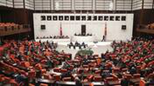 Barolara ilişkin kanun teklifinde ilk 5 madde kabul edildi, System.String[]