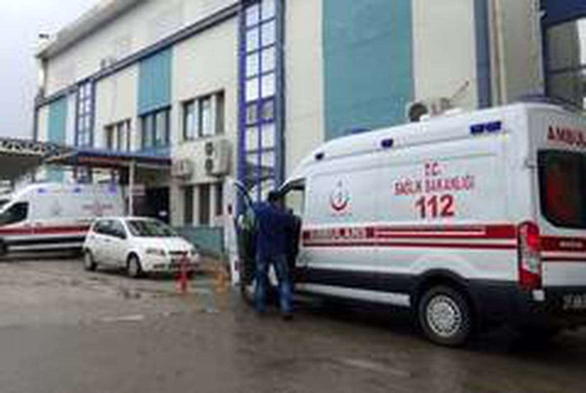 Son dakika haber: Bilecik\'te trafik kazası, 1 yaralı