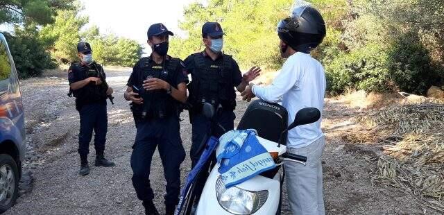 Bodrum'u karıştıran çifte cinayetin nedeni belli oldu