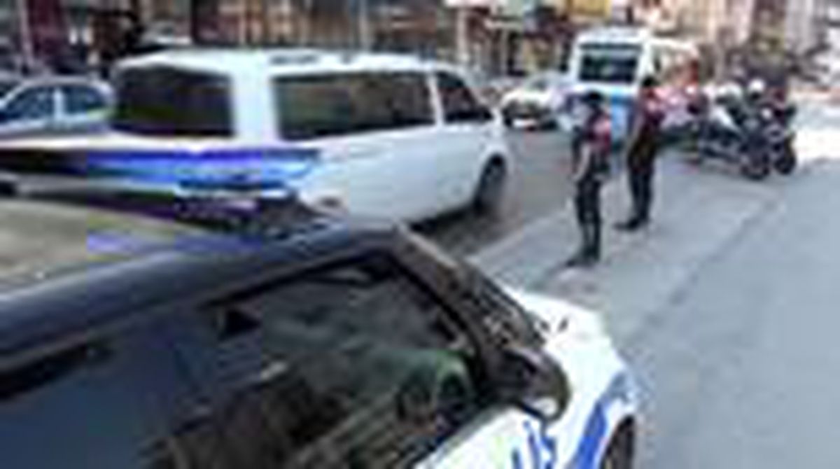 Bursa\'da 14 bin kişiye maske cezası