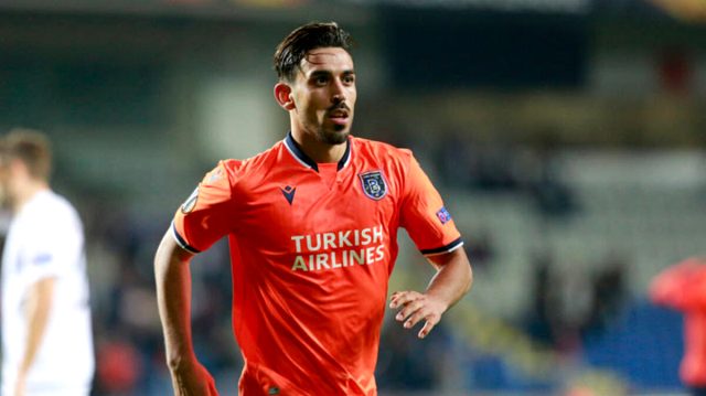 Fatih Terim, Fenerbahçe'nin de gündeminde yer alan İrfan Can'ı transfer etmek istiyor