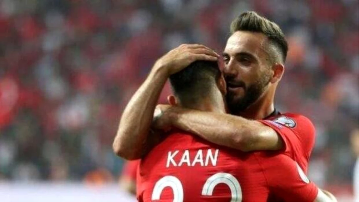 Fenerbahçe\'de transfer hedefi Kaan Ayhan ve Kenan Karaman!