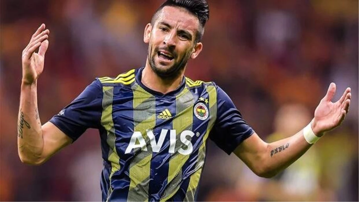 Fenerbahçe\'den ayrılan Mauricio Isla\'ya komşudan transfer çağrısı!