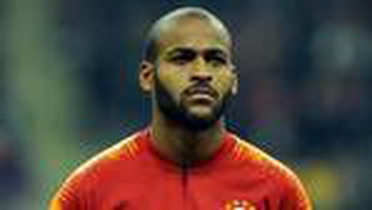 Galatasaray\'da Marcao, Trabzonspor maçında sahada!