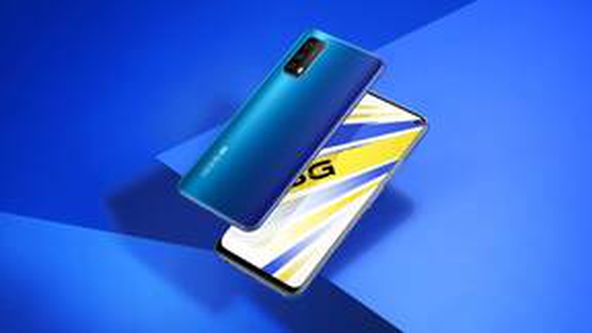iQOO Z1x 5G Özellikleri Resmi Olarak Açıklandı!