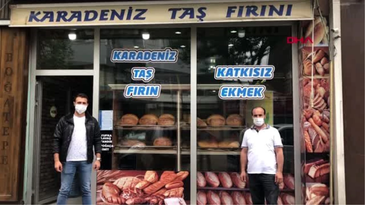 Kars\'ta Trabzon ekmeği üretimi yaygınlaşıyor
