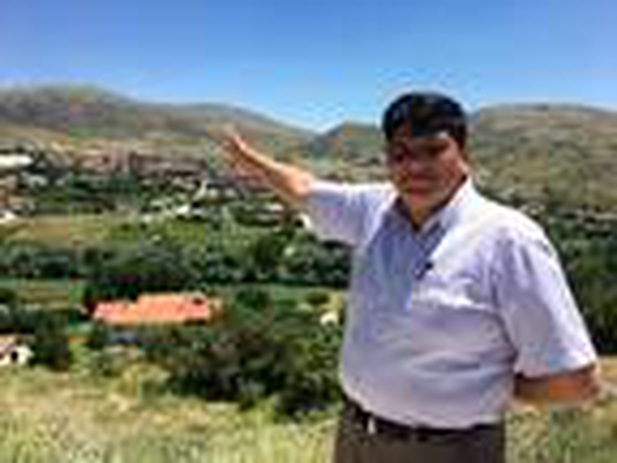 Mahallelerine karakol istiyorlar