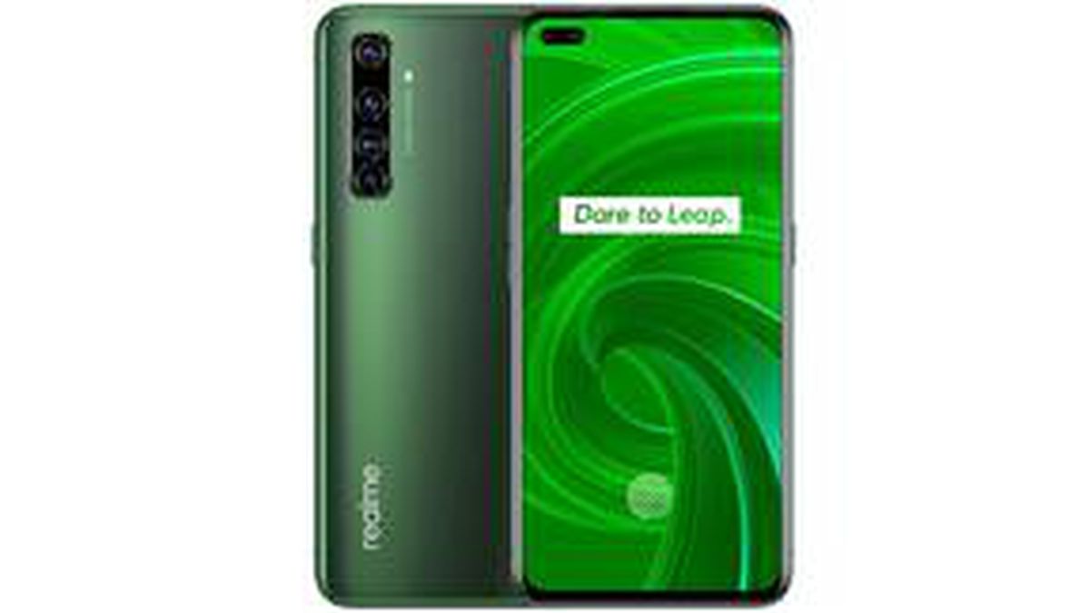 Realme X50 Pro için Android 11 Beta Programı Başlatıldı!