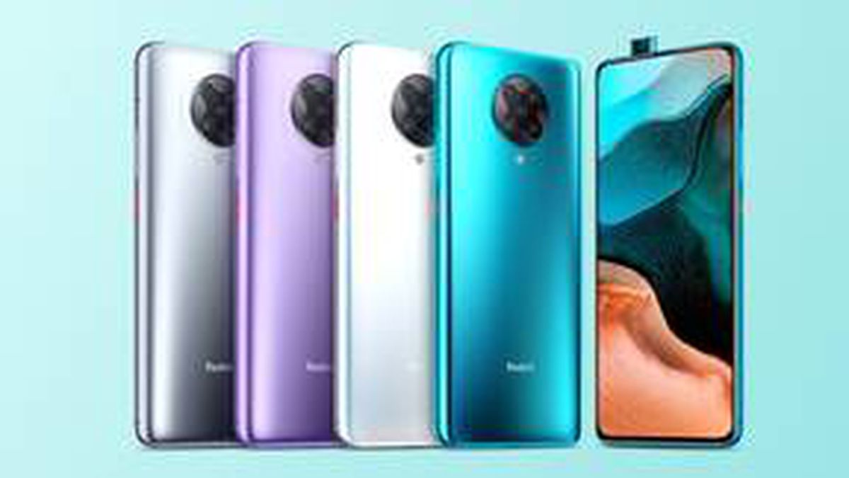 Redmi K30 Ultra, 5G Destekli Dimensity 1000 Yonga Seti ile Gelecek!