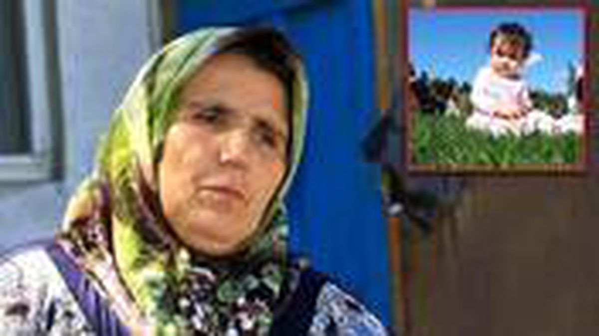 Savcılık, Ecrin bebeğin ölümünde 'ihmali bulunan' üvey babaannenin 25 yıl hapsini istedi